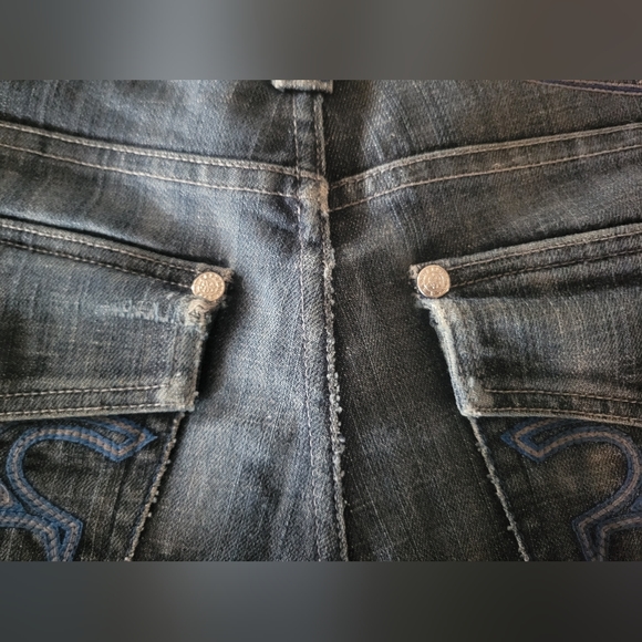 Rock and Republic Jeans - Picture 7 of 7